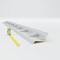 Ekena Millwork 5 3/4"H x 3 7/8"P x 6 3/4"F x 94 1/2"L, (10 5/8" Repeat), Dentil With Bead Crown Moulding MLD06X03X06DE - alternate 8